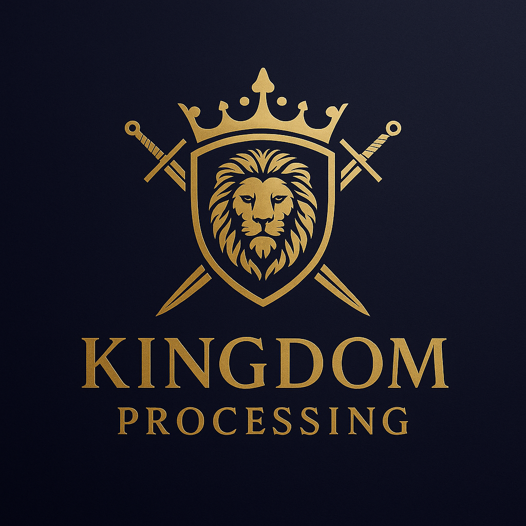 Kingdom Processing